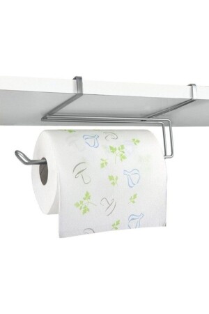 Opportunity Bear Cleaning Paper Towel Rack - Genel Markalar