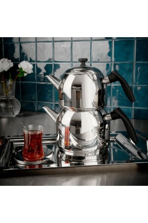 Optima 3 Piece Teapot Set dop6959158igo - Hisar