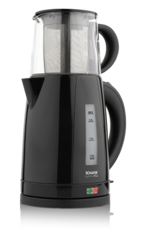 Optimal Pls. Electric Tea Machine -sıy 2s541-25001-sıy01 - Schafer
