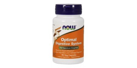 Optimal Sindirim Sistemi - POWERBODY