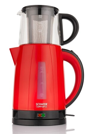Optimal Tea Machine 06453 - Schafer