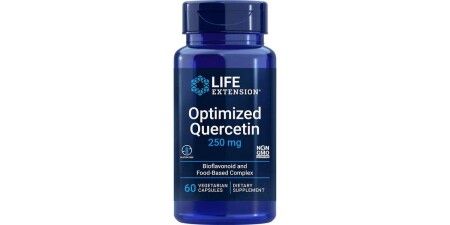 Optimiertes Quercetin - POWERBODY