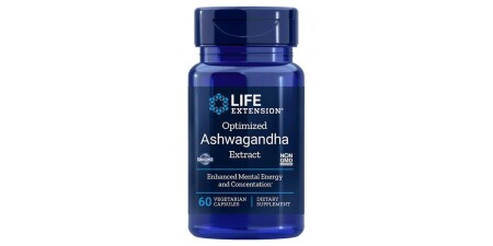 Optimize Edilmiş Ashwagandha Özü - POWERBODY