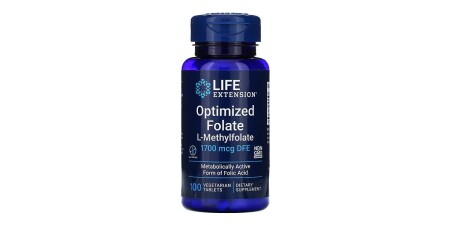 Optimize Edilmiş Folat - POWERBODY