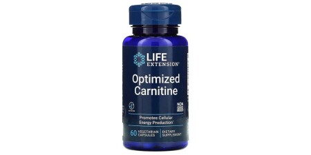 Optimize Edilmiş Karnitin - POWERBODY