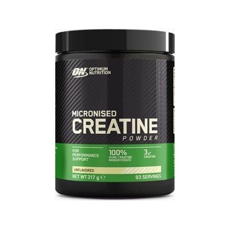 Optimum Nutrition Kreatin Tozu 317 g. - Optimum Nutrition