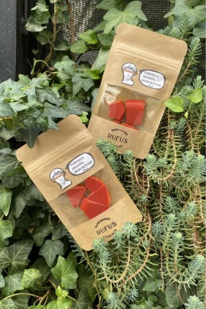 Orange Granulated Candle Dye 10 grams - Rufusconcept