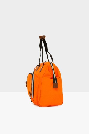 Orange Hanger Mother Baby Care Bag M000002154 - Bagmori