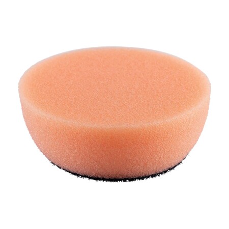 Orange polishing sponge FLEX PS-0 60, 2pcs. - FLEX Polishers