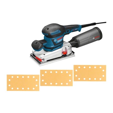 Orbital sander BOSCH GSS 280 AVE - Bosch