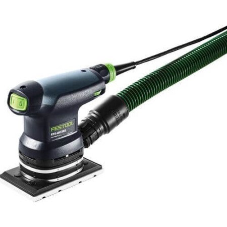 Orbital sander FESTOOL RTS 400 REQ - FESTOOL