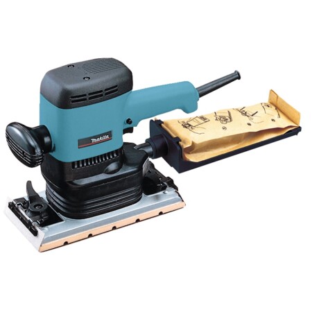 Orbital sander MAKITA 9046 - Makita