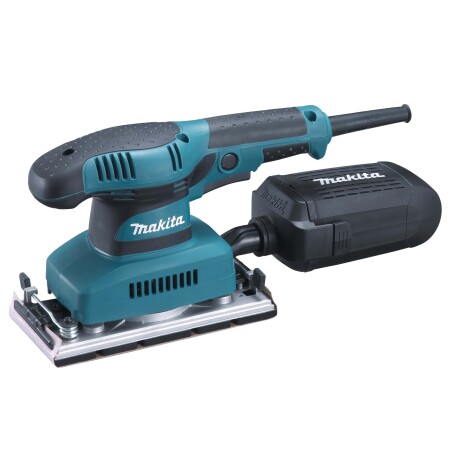 Orbital sander MAKITA BO3710 - Makita