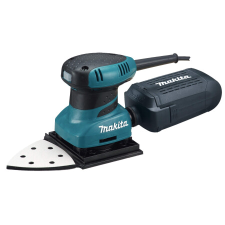 Orbital sander MAKITA BO4565K - Makita