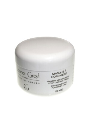 Orchid Hair Mask - Masque à l'Orchidée 200 ml 3450870020191 - Leonor Greyl