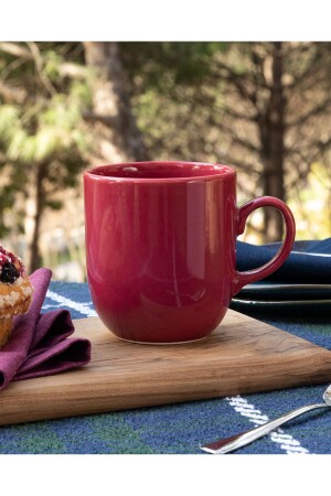 Orchid Mug - Madame Coco