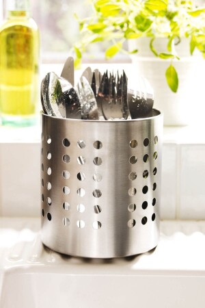 ORDNING Cutlery Holder - Ikea