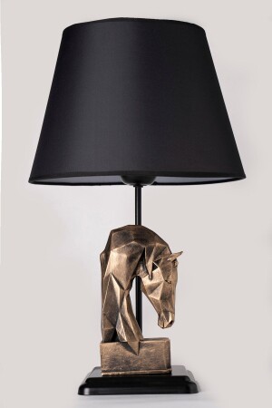 Ordre Abajur Eskitme Plys-52 HM057 - hmydesign
