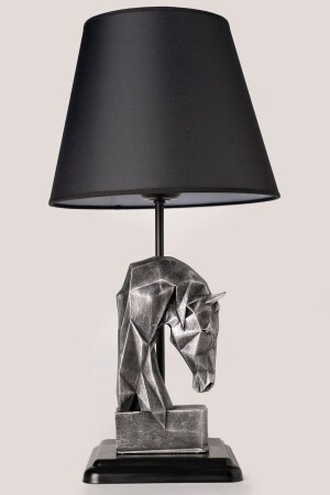 Ordre Lampshade Silver Plys-52 HM057 - hmydesign