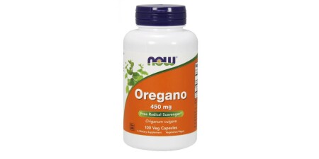 Oregano - POWERBODY