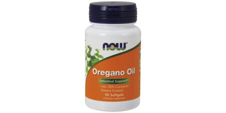 Oregano Oil - POWERBODY
