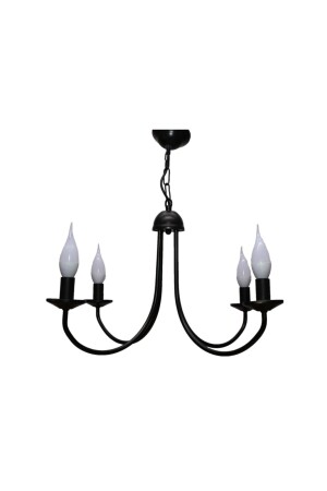 Oregon 4 Piece Black polat952305 - polataydinlatma