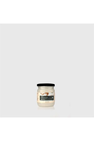 Organic Coconut Oil 180 ml - Bioterra