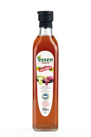 Organic Grape Vinegar 500 ml - Essen Organik