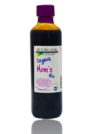 Organic Mom's Mix 315gr - Beyorganik