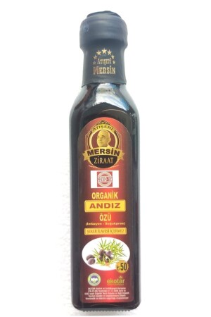 Organic Oath Extract 350 gr - Atişeri Mersin Ziraat