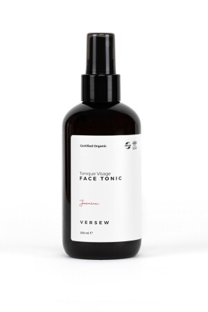 Organic Pore Firming & Purifying Tonic 200 Ml face tonic - VERSEW