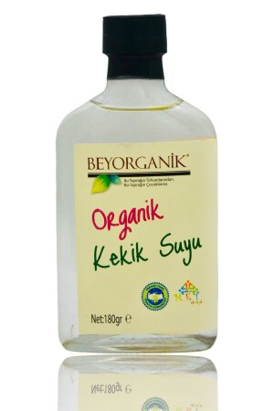 Organic Thyme Juice 180 Gr - Beyorganik