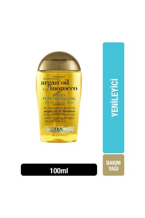 Organix Argan Oil Of Morocco 100 Ml - Ogx
