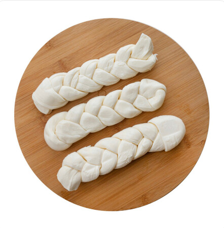 Örgü Peyniri - 500gr (Erzurum) - Halal