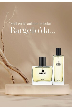 Oriental 122 561 (Perfume Set for women & men) TYC00605261408 - Bargello