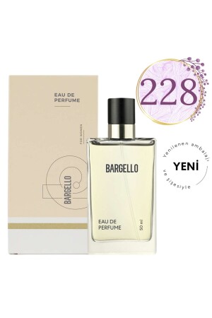 MNZ-Oriental 228 النساء 50 مل للكرمات - Bargello