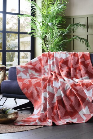 Origami-Decke doppelt – Orange 2Q9BTTORIG0020002 - Doqu Home