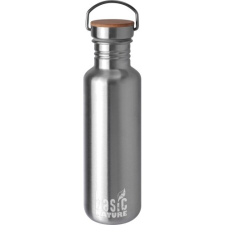 Origin Outdoors Active Water Bottle 0.75L, gray - Origin Outdoors