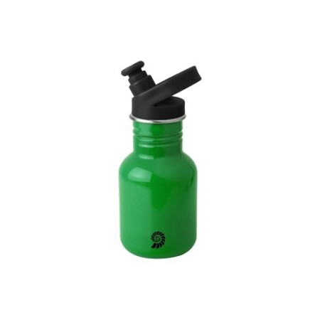 Origin Outdoors Çocuk Su Şişesi, 0.35L, yeşil - Origin Outdoors