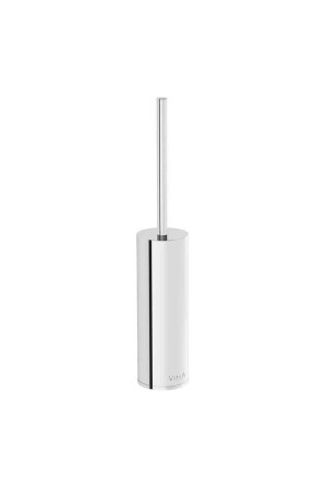 Origin Toilet Brush Holder Chrome A44893 - VitrA