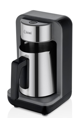 Original Automatic Turkish Coffee Machine Kcm-7571 - Kiwi
