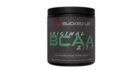 Original BCAA 2:1:1 - POWERBODY