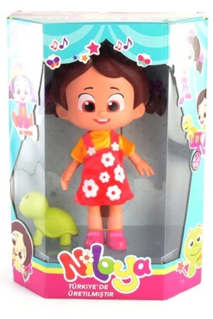 Original Licensed Niloya Baby EEKQ10042020100 - Niloya