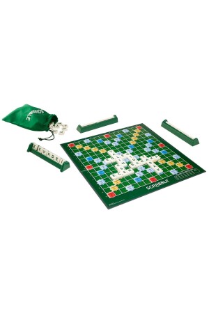 Original Turkish Y9611 - Scrabble
