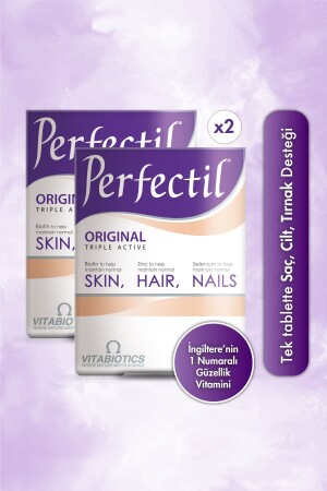 Original X2 - Perfectil