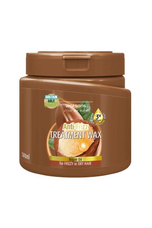 Originals Hair Mask Argan Oil 500 Ml 14dew7346 - Watsons