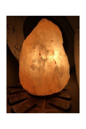 Orijinal Kaya Tuz Gece Lamba 3-4 kg - Himalaya