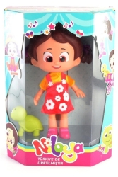 Orjinal Lisanslı Niloya Bebek EEKQ10042020100 - Niloya