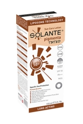 Orjinal Spf 50- Pigmenta Tinted 150 ml 160920200152 - Solante