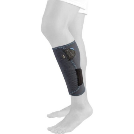 Orliman One Air OA8020 elastik malzemeden yapılmış baldır destek bandı (evrensel beden) - Orliman